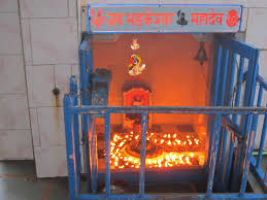 Bhadkeshwar Mahadev Mandir